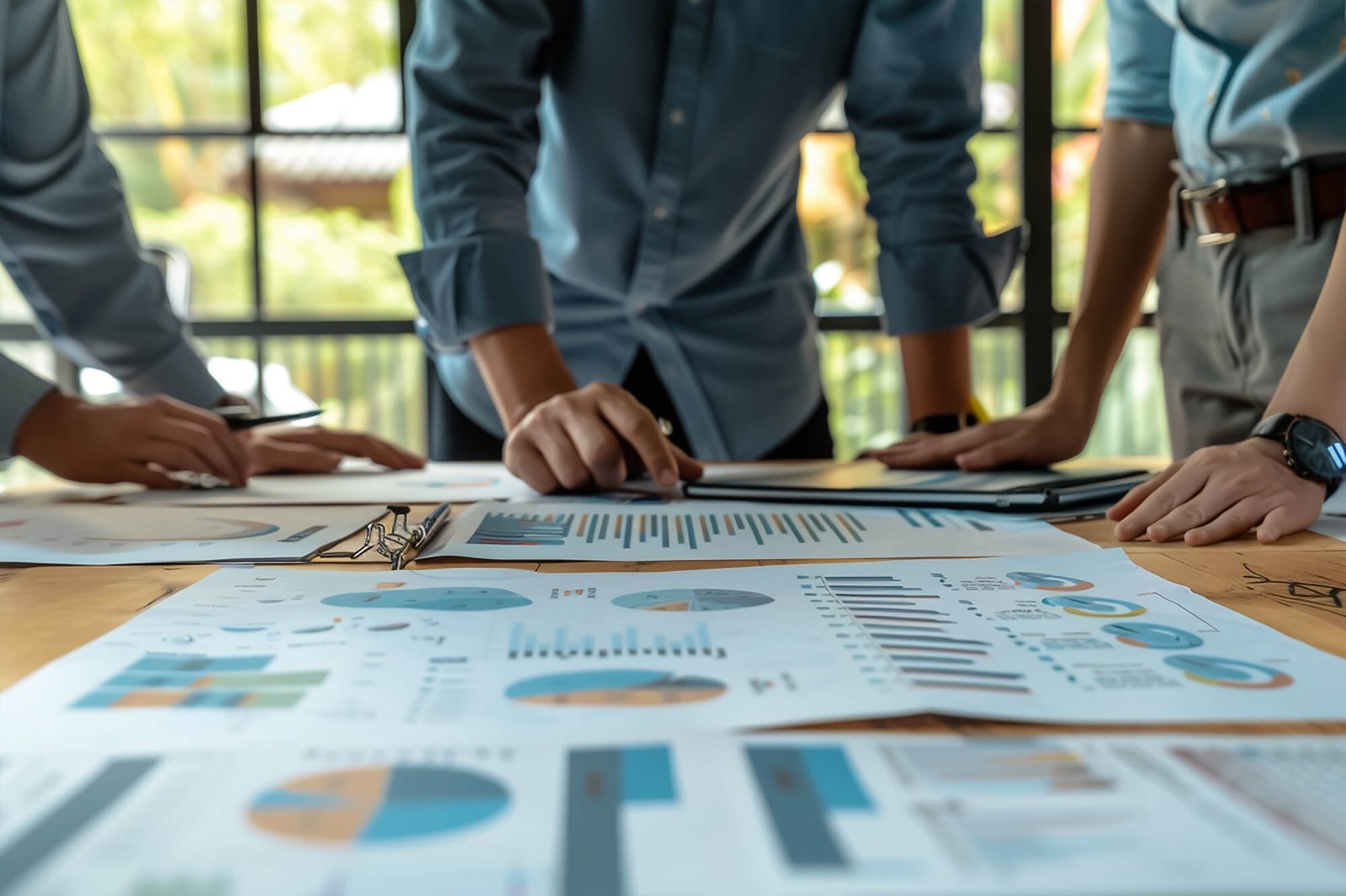 Software Development Team